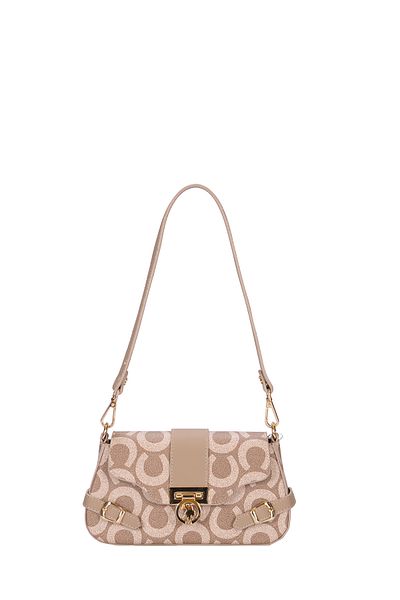 U.S. Polo Assn. Women's Shoulder Bag - K.Tas Us25170