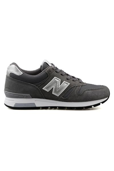 New Balance Wl565Ant Women's Casual Shoes WL565ANT Gray