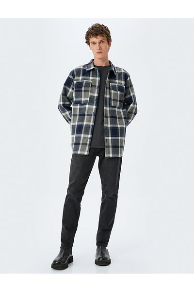 Koton Slim Fit Jeans - Brad Jean