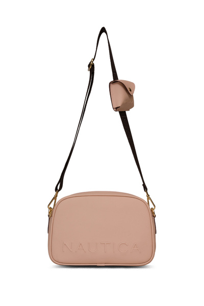 Nautica Rose Kadın Postacı Çantası Cn7156t