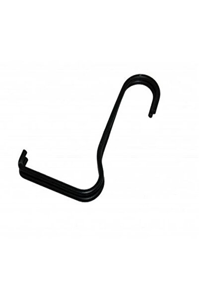 fidanistanbul Balkon Saksısı Korkuluk Aparatı 2 Adet