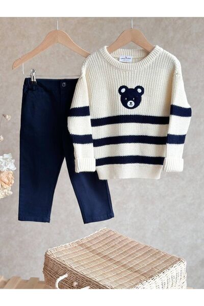 UNICORN Трикотажний комплект для хлопчика