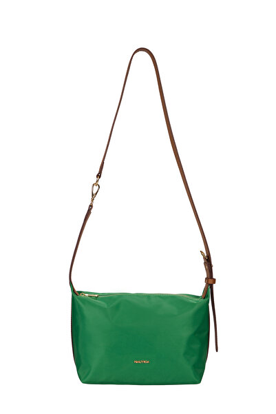Nautica Yesıl Kadın Postacı Çantası Cn7185t