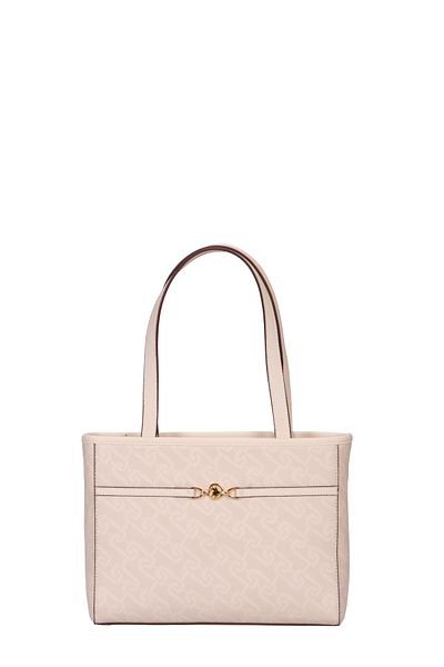 U.S. Polo Assn. Geanta de umar Us25100 Model Ecru pentru dama