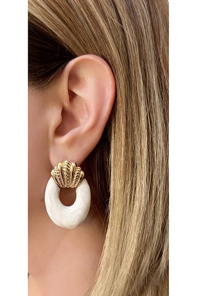 Store Stylish Earrings