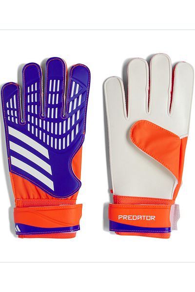 adidas Colorful Pred Gl Trn Wrist Bandage Glove Keeper - Finger Support
