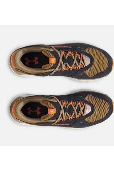 Under Armour Ua Summit Trek Suede Men's Sneakers 3028424