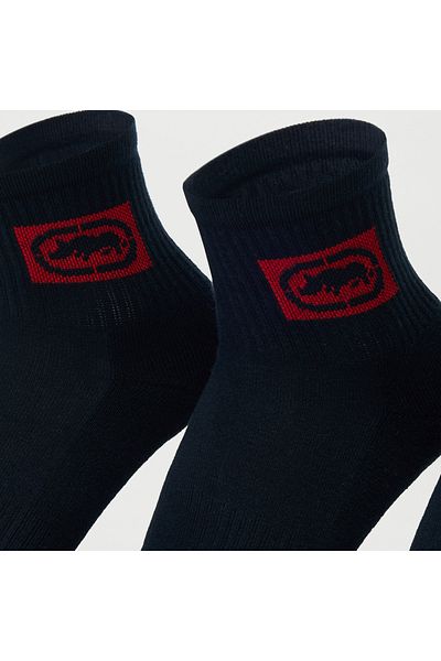 ECKO Half Length Sport 1 2 Terry