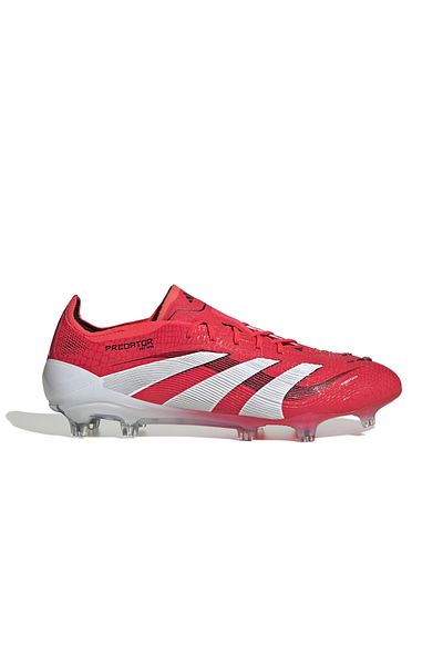 adidas Predator Elite Fg Men's Turf Soccer Professional Football Shoes