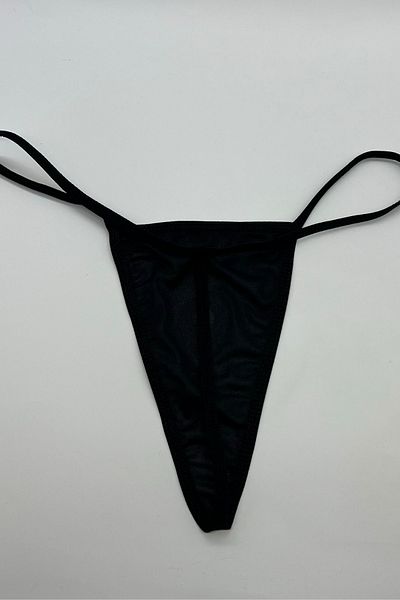 Tina Wear Chiloți strălucitori cu imprimeu digital 88012S