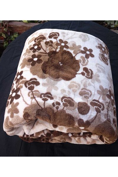 aktarteks Single Wraps Blanket - 160X220