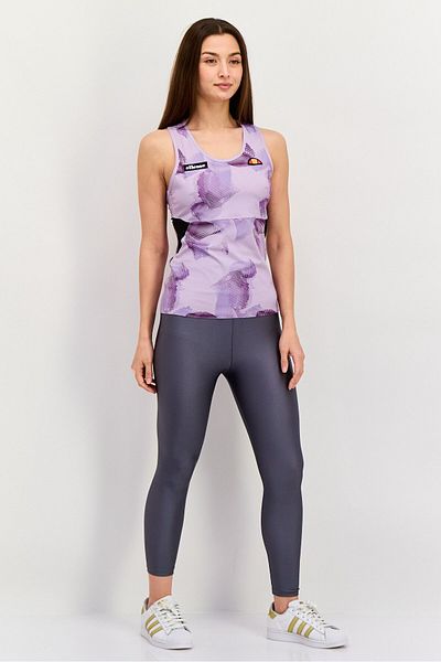 Ellesse Women Sportswear Fit Sleeveless Training Tank Top, Light Purple