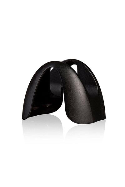 Vacu Vin Foil Cutter Four Blades Black