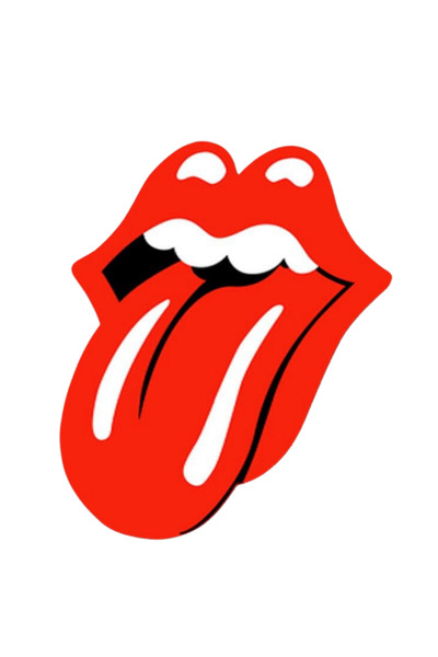 Tina Wear Chiloți strălucitori cu imprimeu digital 88008B