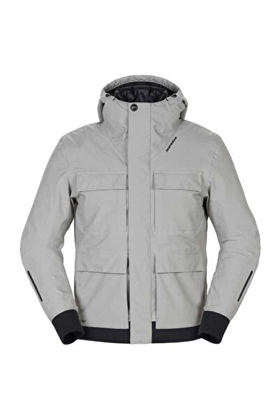 Spidi Rıdıng Parka Buz Beyazı