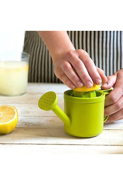 Yenimiyeni Gardener Lemon Bowl Lemon and Orange Juicer