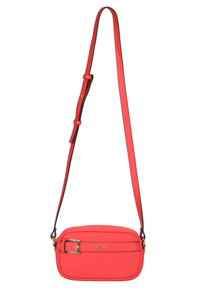 Nautica A.Kırmızı Kadın Postacı Çantası Cn7102t