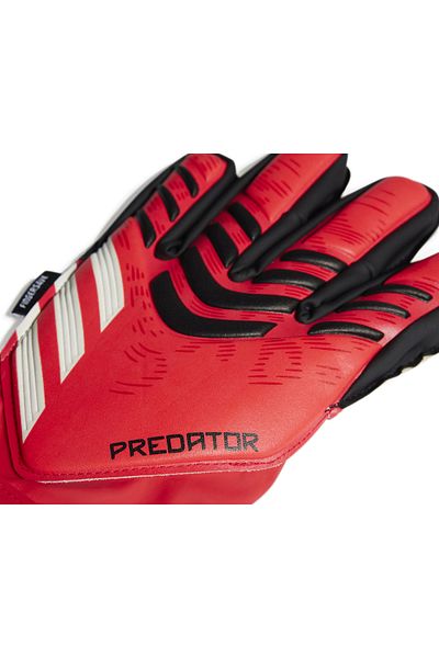 adidas Pred Gl Mtc Fs J Kids Goalkeeper Gloves Jh3809 Colorful