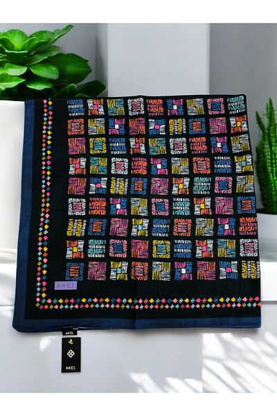 Akel Model digital Soft Escape-1