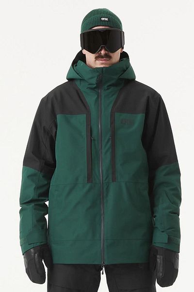 Picture Organic Picture Organic Track Ski Coat