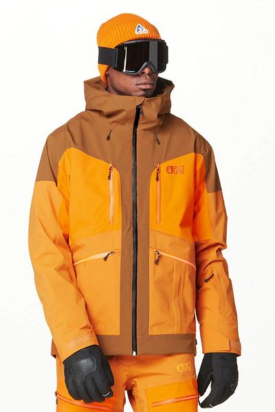Picture Organic Naıkoon Ski Mount