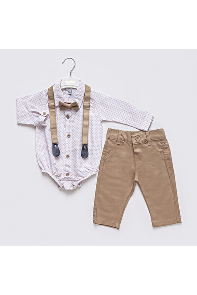 👶 Bebek Zıbın Setiyle Şıklığı Keşfedin! Hemen Alın!