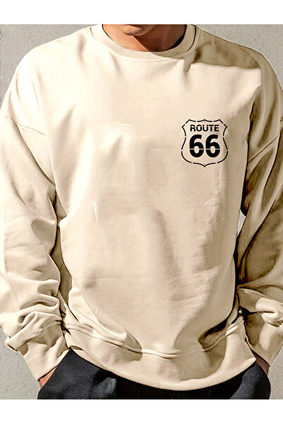 MODAVİBE Hanorac din amestec de bumbac și poliester, cu 2 fire de țesătură în...