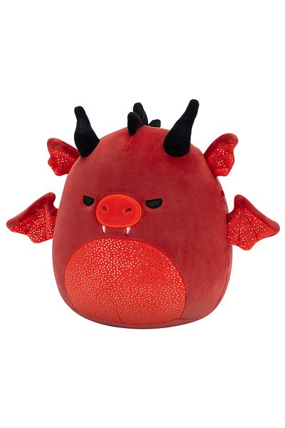 Squishmallows Dragon Salami 20 cm Cr06604