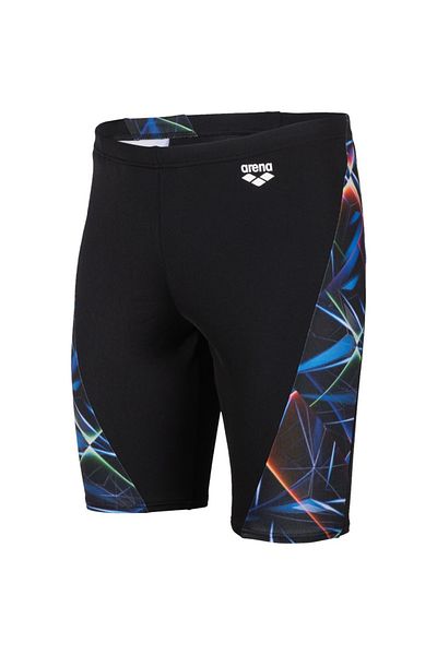 ARENA Men's Jammer Swim Trunks Men's Swim Jammer Allover005564550