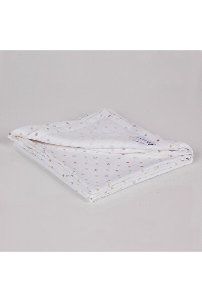 Home Harmony 100X100 Muslin Multi-Purpose Cover 1 Piece