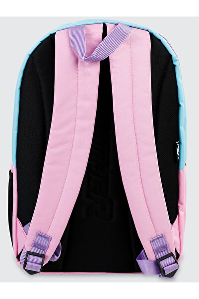 Panther Original Outdoor Purple Backpack