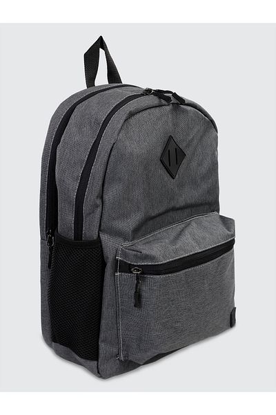 Panther Anthracite Classic Backpack