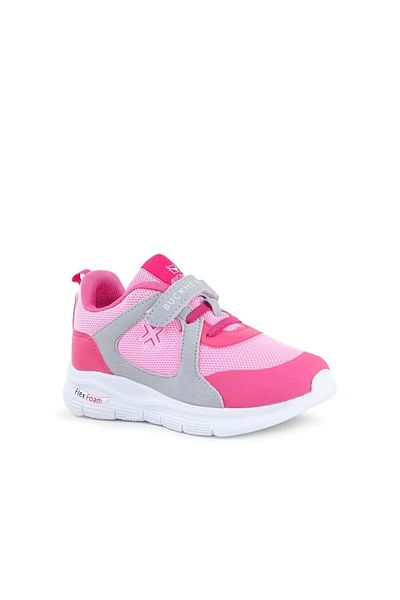 BUCKHEAD Triangle 4311 - Pantofi sport pentru copii