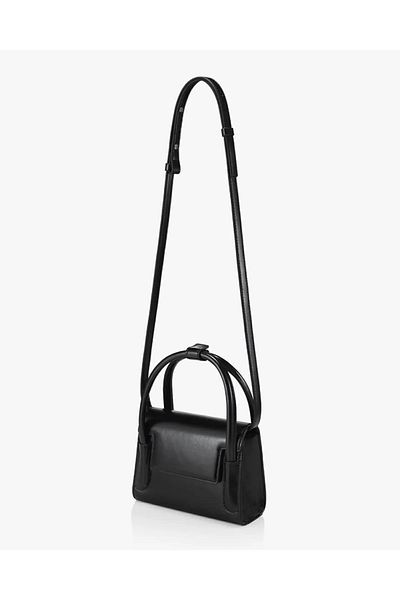 Trg Polo Women's Marty Lined Long Strap Bag