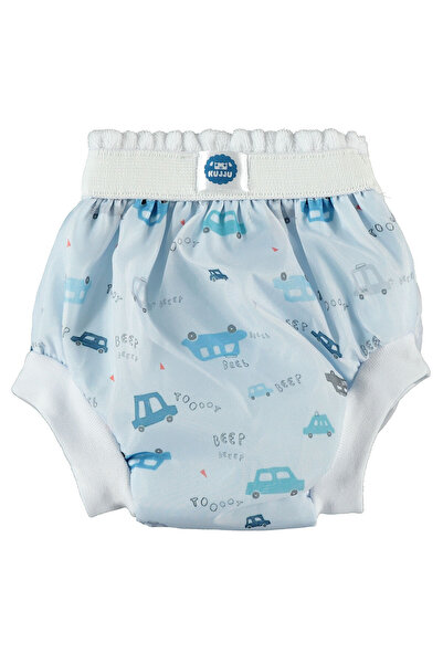 Kujju 1 Year Old Blue Training Pants - 104 kg