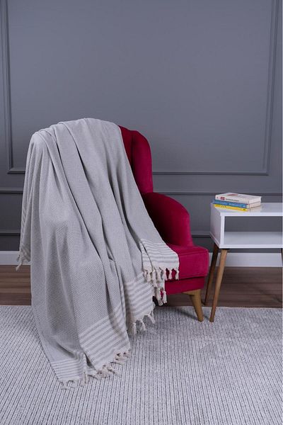 Loova Seat Cover Gray
