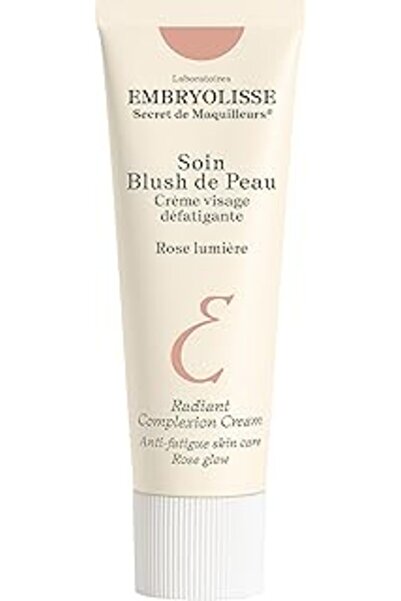 TRENDMEN Embryolisse Radiant Complexion Cream Rose Glow, 30 Ml
