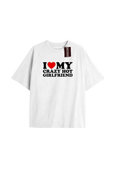 TIMESWASTINGIRL Îmi iubesc prietena, așa că vă rog să vă mențineți la distanță.