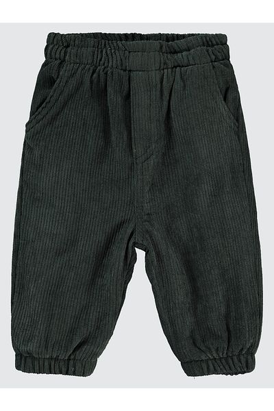 Civil Baby 6-18 Months Baby Boy Khaki Pants