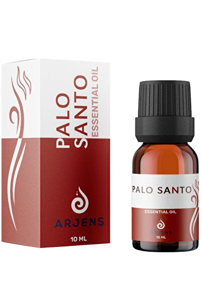 ENJOY SHOP PALO SANTO ESANSİYEL UÇUCU YAĞ AROMA TERAPİ BUHURDANLIK DİFRÜZÖR T...