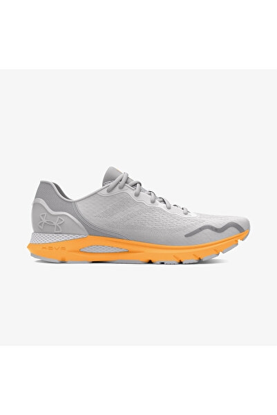 Under Armour Hovr Sonic 6 Erkek Gri Koşu Ayakkabısı