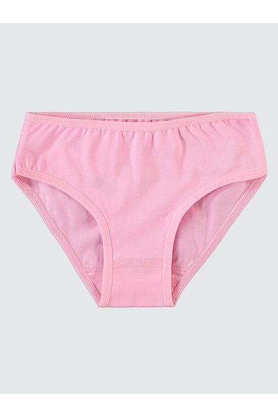 Civil Girls Girl's 2-Piece Panties Set 2-10 Years Pink-Mint
