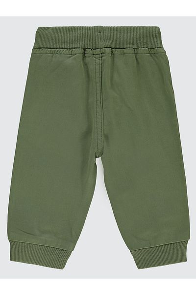 Civil Boys 6-18 Months Baby Boy Khaki Pants - Civil Baby