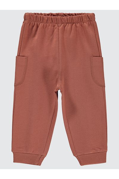 Civil Baby Baby Boy Sweatpants 6-18 Months Tile