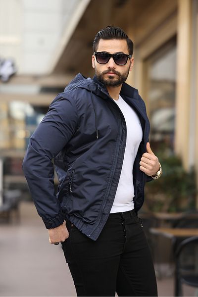 DOXGER Winter Jacket