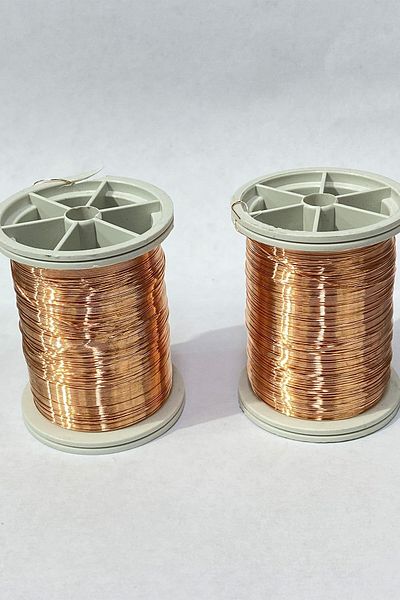 Hayalperest boncuk Philosophical Wire 0.30 Mm 50 Grm 2 Pieces