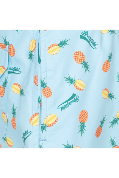 ROUTEFIELD Детски шорти Villy Kids многоцветни UNISEX ДЕТСКИ ВОЛЕЙБОЛНИ ШОРТИ RFVILLY21-KIDS