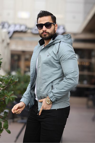 DOXGER Winter Jacket