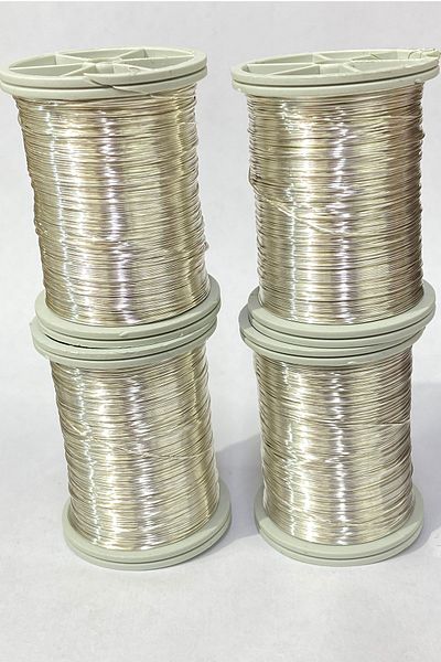 Hayalperest boncuk Philosophical Wire 0.30 Mm 50 Grm 4 Pieces