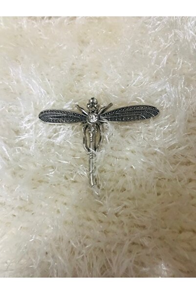 BYK TEKNOLOJİ Yusufçuk broş